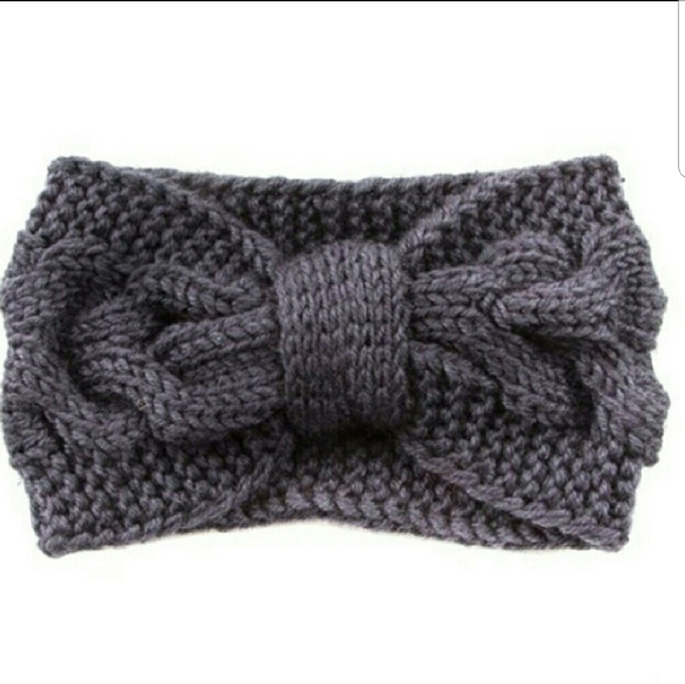 Trendy Winter Headband